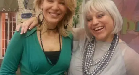 Скандал в Нова телевизия! Гала напуска, след като уволниха Джуджи