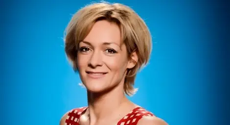 Албена Денкова: Слънцето изгрява с Дани - синът ми Албена Денкова: Слънцето изгрява с Дани - синът ми