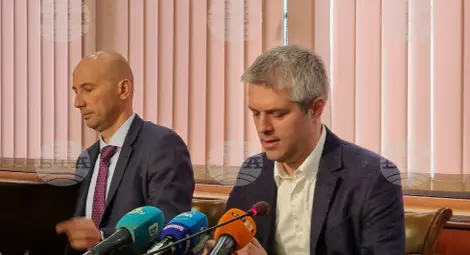 Снимка: БТА Снимка: БТА