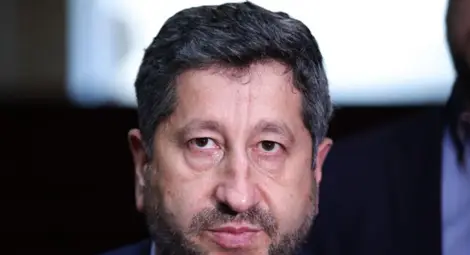 Христо Иванов: Имена за бъдещото правителство ще има след консултациите при президента