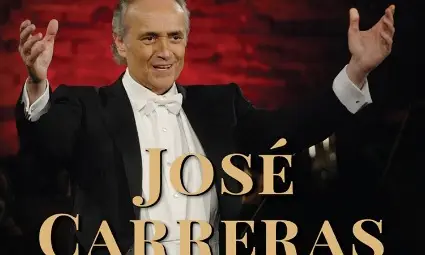 Ученик на Караян избира оркестър за Хосе Карерас в София