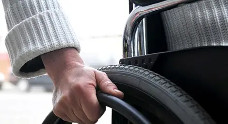 Анкетират хората с увреждания за по-добър достъп до изборите Анкетират хората с увреждания за по-добър достъп до изборите