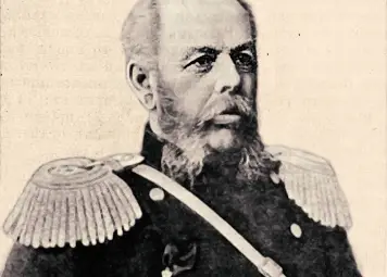 4. Генерал-лейтенант Моисей Яковлевич Доморадски &ndash; командир на 3-ти понтонен батальон