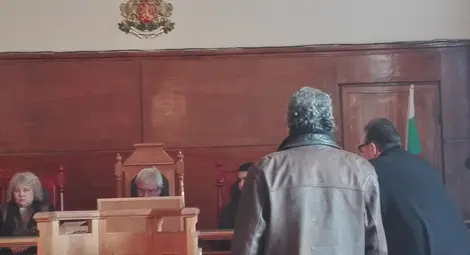 Опит за убийство от ревност приключи с присъда още на старта на процеса