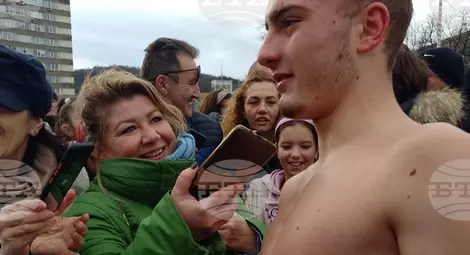 Снимка: БТА Снимка: БТА