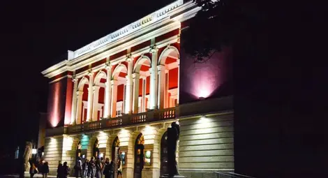 &bdquo;Самсон и Далила&ldquo; на русенска сцена половин век след първата премиера