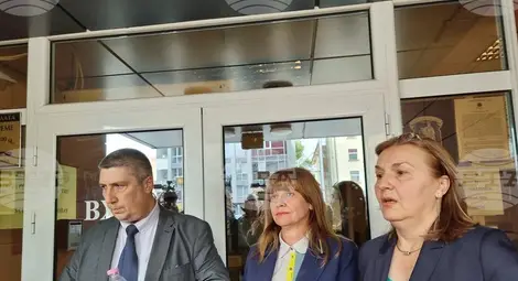 Снимка: БТА Снимка: БТА