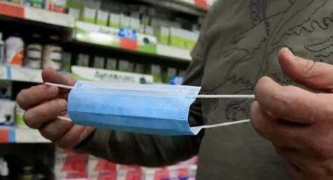 10 акта за забранено струпване и липса на маски издадени за ден в Русе