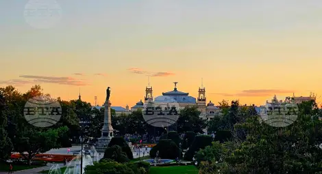 Снимка: БТА Снимка: БТА