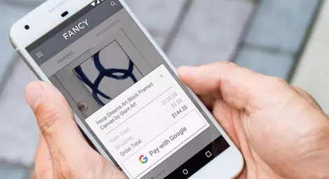 Google пуска своя платежна система, подобна на PayPal