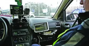 КАТ вади всички радари на пътищата за две денонощия