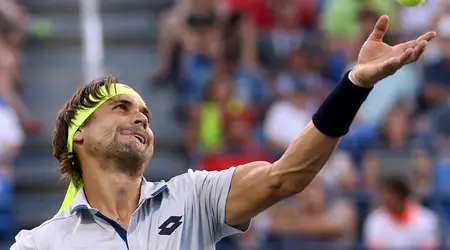 Давид Ферер спечели 25-ата титла в кариерата си