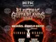 Вини Мур и Майкъл Анджело Батио идват в София с Electric Guitarlands през април