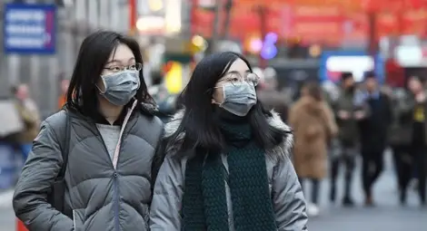 В Южна Корея: 51 оздравели отново с вируса