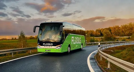 Най-големият превозвач в Европа пуска автобусна линия Русе-Истанбул