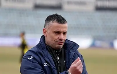 Людмил Киров: 0:0 е коварен резултат и за нас, и за &bdquo;Витоша&ldquo;