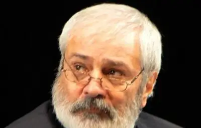 Почина актьорът проф. Венцеслав Кисьов