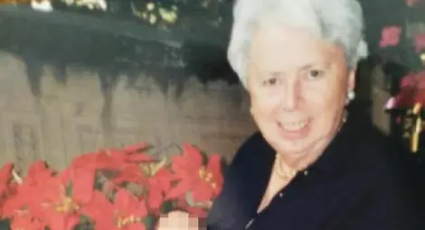 Учителка по литература от Генуа дари 25 млн. евро за здравето на съгражданите си