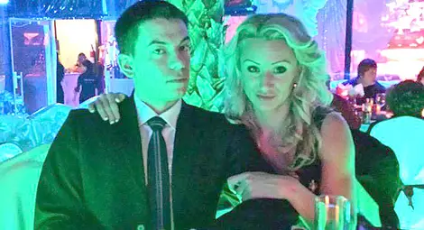 Петя Дачева на път да стане русенска снаха