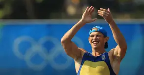 Двукратен олимпийски шампион в кануто от Украйна ще пристигне в Русе