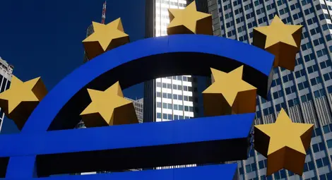 Германски доклад: Третата ковид вълна довела до криза в Еврозоната