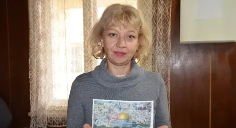 Три дами спечелиха уикенд в Арбанаси по пътя за Рим