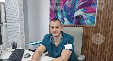 Снимка: БТА Снимка: БТА