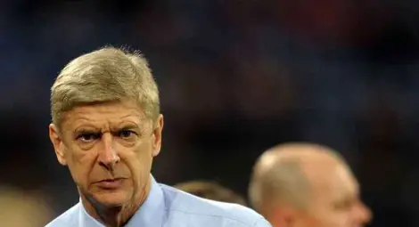 Венгер: Боли ме, че толкова време нямаме трофей