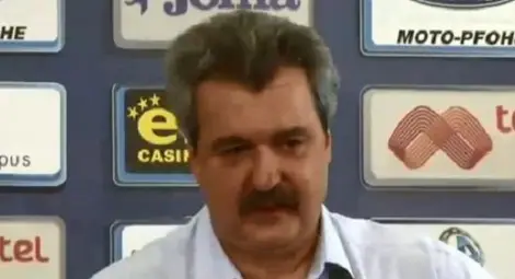 Батков се разплака на раздяла Батков се разплака на раздяла