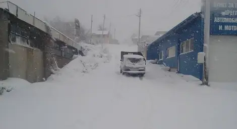 Все още има селища без електрозахранване в Силистренско