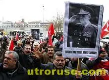 Нови арести в Турция заради преврата от 1997 г. Нови арести в Турция заради преврата от 1997 г.