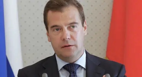 Русия наложи пълно ембарго на вноса на храни от ЕС и САЩ