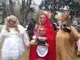 Карнавалът в никополското село Асеново тази година бе посветен на герои от български народни приказки
