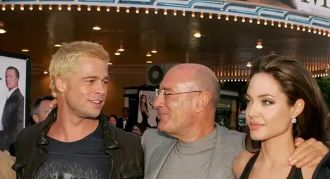 Джоли и Пит отново заедно на големия екран?