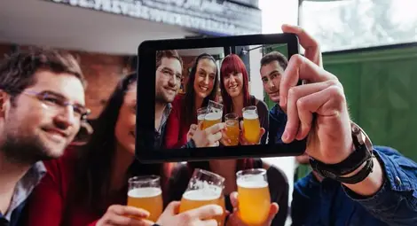 5 ноември - Световен ден на мъжа