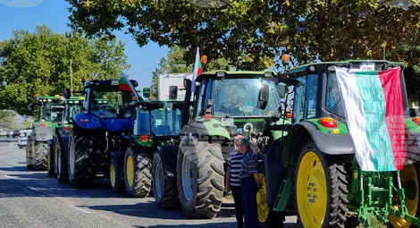 Снимка: БТА Снимка: БТА