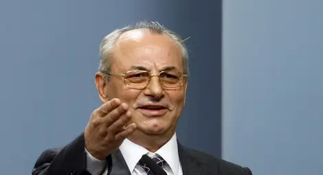 Доган проговори: Не ме разследват! Няма да ме арестуват! Доган проговори: Не ме разследват! Няма да ме арестуват!