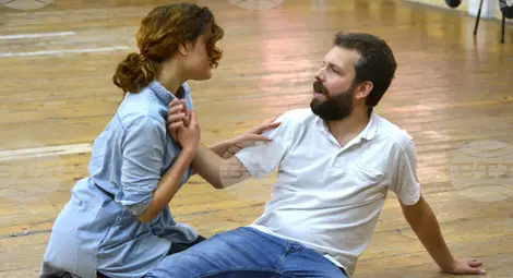 Снимка: БТА Снимка: БТА