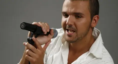 Графа e новият посланик на добра воля на УНИЦЕФ в България