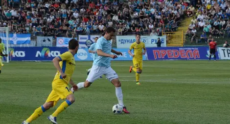 С парите от Меледже &bdquo;Ботев&ldquo; щял да купува Васил Шопов