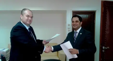 Русенско сдружение ще си партнира с румънската агенция за ромите