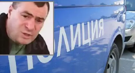 Надушиха следите на убиеца Ембака