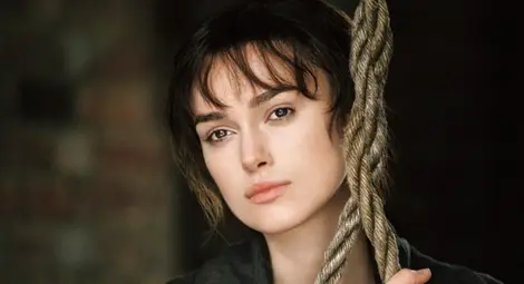 Кийра Найтли отказва голи снимки, ако режисьорът е мъж