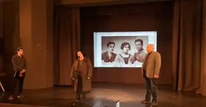 Мара Бунева е живяла в Русе, нейна близка и днес е в града