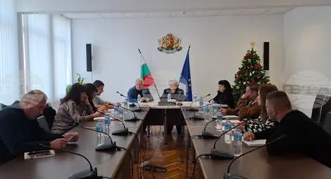 Снимка: БТА Снимка: БТА