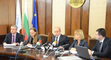 Стоилов: Русе наваксва бързо в развитието си