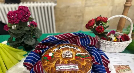 Читалище &bdquo;Васил Левски &ndash; 1928&ldquo; в село Сандрово получи признанието &bdquo;Библиотека на годината&ldquo; за 2024 г.