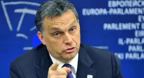 Орбан: ако одобря мигрантския план, ще ме обесят на уличен стълб в Будапеща