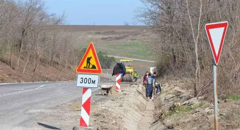 Пътят за морето с още едно платно от края на май