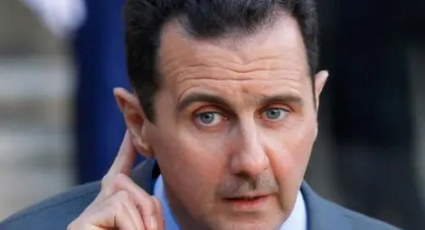 Нетаняху заплаши Асад с удар Нетаняху заплаши Асад с удар